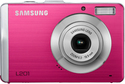 Samsung L201 Pink